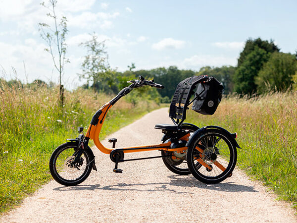 Easy Rider Compact Small 1