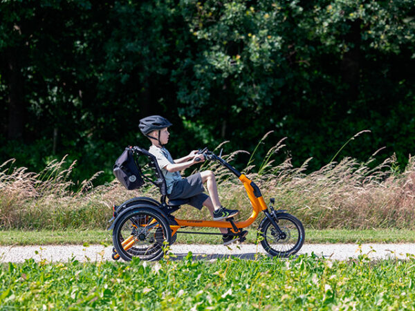 Easy Rider Compact Small 5