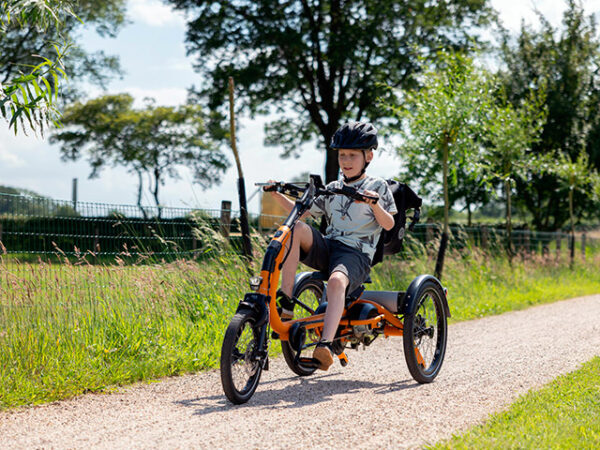 Easy Rider Compact Small 6